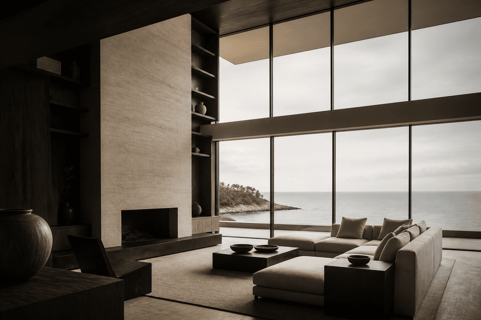 Horizon House, Skagen, Denmark